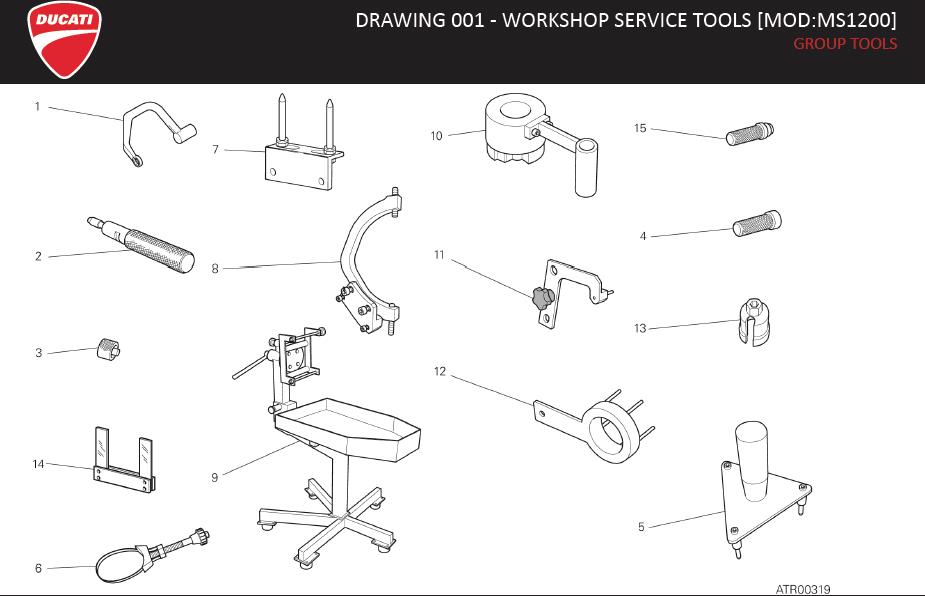 1DRAWING 001 - WORKSHOP SERVICE TOOLS [MOD:MS1200]; GROUP TOOLShttps://images.simplepart.com/images/parts/ducati/fullsize/MULTISTRADA_1200ABS_MY16_USA_EN070.jpg