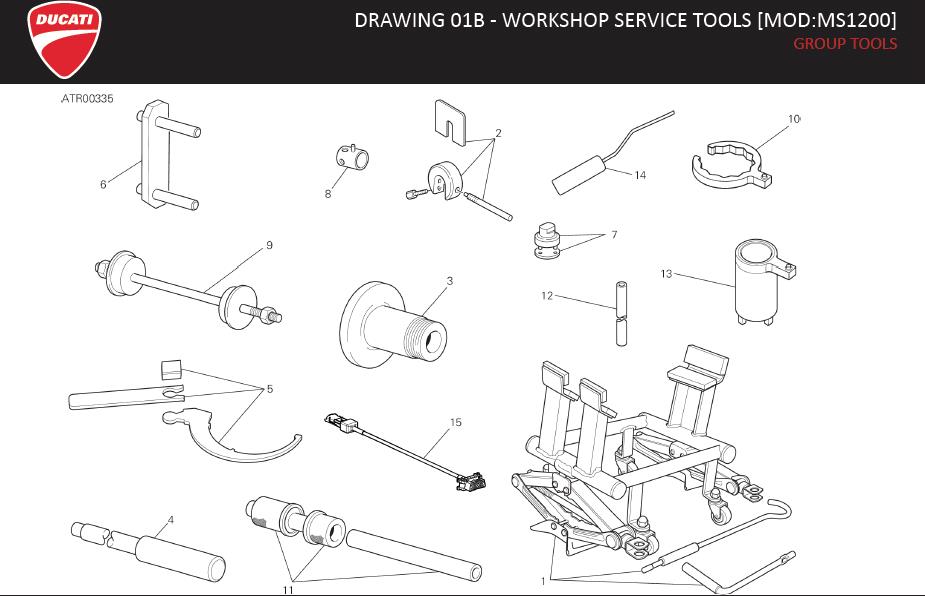 14DRAWING 01B - WORKSHOP SERVICE TOOLS [MOD:MS1200]; GROUP TOOLShttps://images.simplepart.com/images/parts/ducati/fullsize/MULTISTRADA_1200ABS_MY16_USA_EN074.jpg