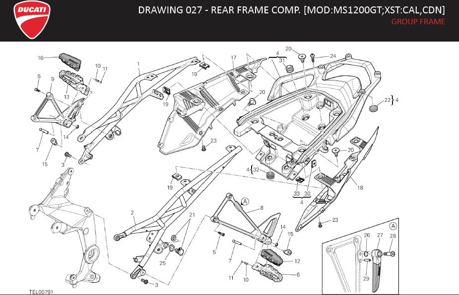 8DRAWING 027 - REAR FRAME COMP. [MOD:MS1200GT;XST:CAL,CDN]; GROUP FRAMEhttps://images.simplepart.com/images/parts/ducati/fullsize/MULTISTRADA_1200S_GT_EN_USA_MY14096.jpg