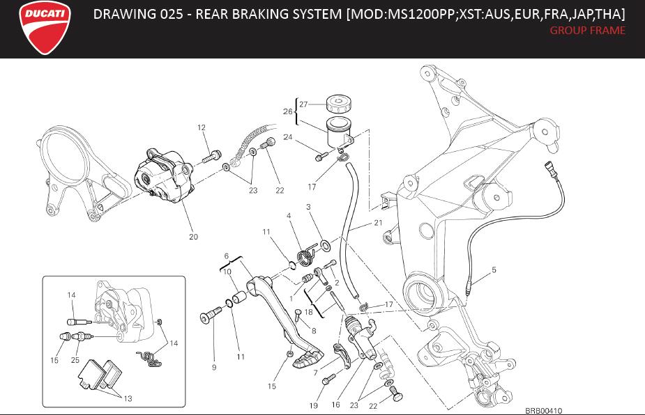 16DRAWING 025 - REAR BRAKING SYSTEM [MOD:MS1200PP;XST:AUS,EUR,FRA,JAP,THA]; GROUP FRAMEhttps://images.simplepart.com/images/parts/ducati/fullsize/MULTISTRADA_1200S_PIKES_PEAK_EN_MY14100.jpg