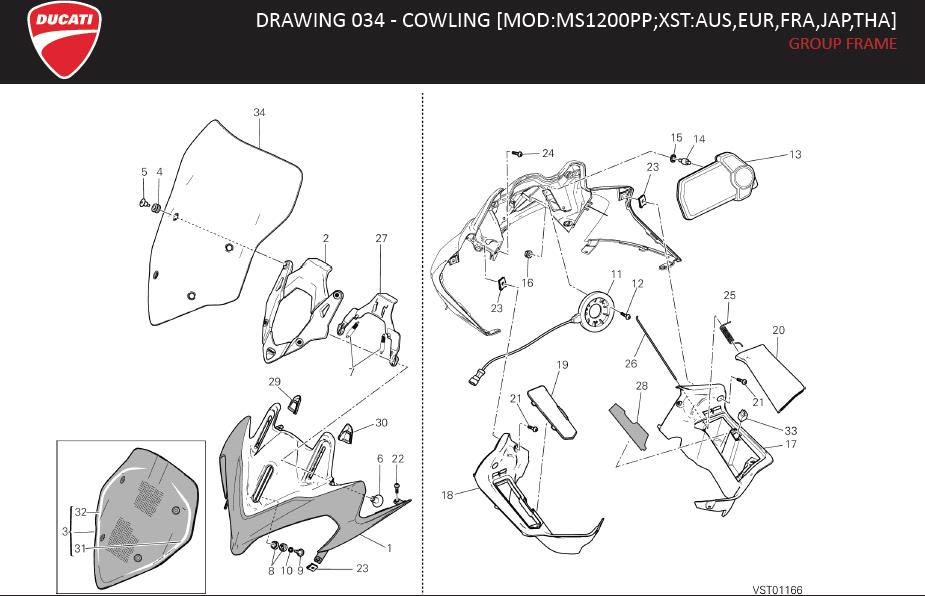 33DRAWING 034 - COWLING [MOD:MS1200PP;XST:AUS,EUR,FRA,JAP,THA]; GROUP FRAMEhttps://images.simplepart.com/images/parts/ducati/fullsize/MULTISTRADA_1200S_PIKES_PEAK_EN_MY14122.jpg