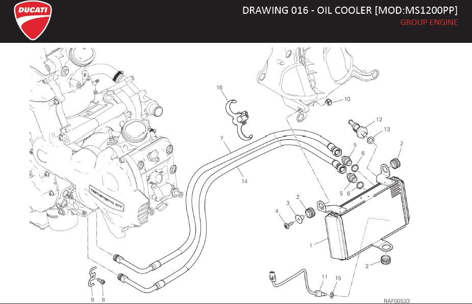 1DRAWING 016 - OIL COOLER [MOD:MS1200PP]; GROUP ENGINEhttps://images.simplepart.com/images/parts/ducati/fullsize/MULTISTRADA_1200S_PIKES_PEAK_MY16_USA_EN054.jpg