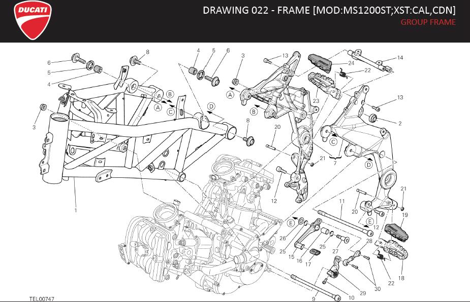 18DRAWING 022 - FRAME [MOD:MS1200ST;XST:CAL,CDN]; GROUP FRAMEhttps://images.simplepart.com/images/parts/ducati/fullsize/MULTISTRADA_1200S_TOURING_USA_EN_MY14084.jpg