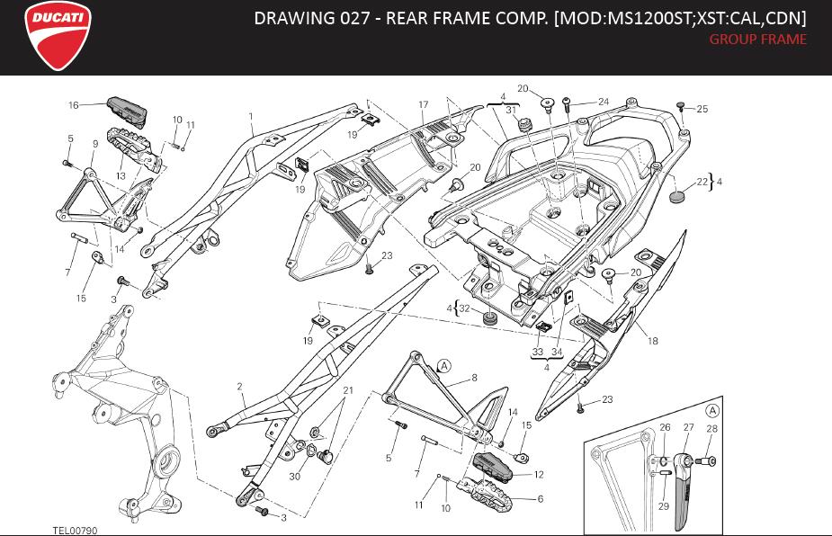 8DRAWING 027 - REAR FRAME COMP. [MOD:MS1200ST;XST:CAL,CDN]; GROUP FRAMEhttps://images.simplepart.com/images/parts/ducati/fullsize/MULTISTRADA_1200S_TOURING_USA_EN_MY14096.jpg