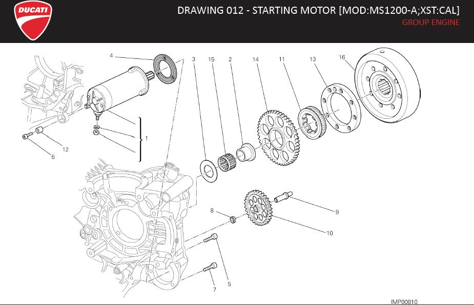 2DRAWING 012 - STARTING MOTOR [MOD:MS1200-A;XST:CAL]; GROUP ENGINEhttps://images.simplepart.com/images/parts/ducati/fullsize/MULTISTRADA_1200_EN_USA_MY14044.jpg