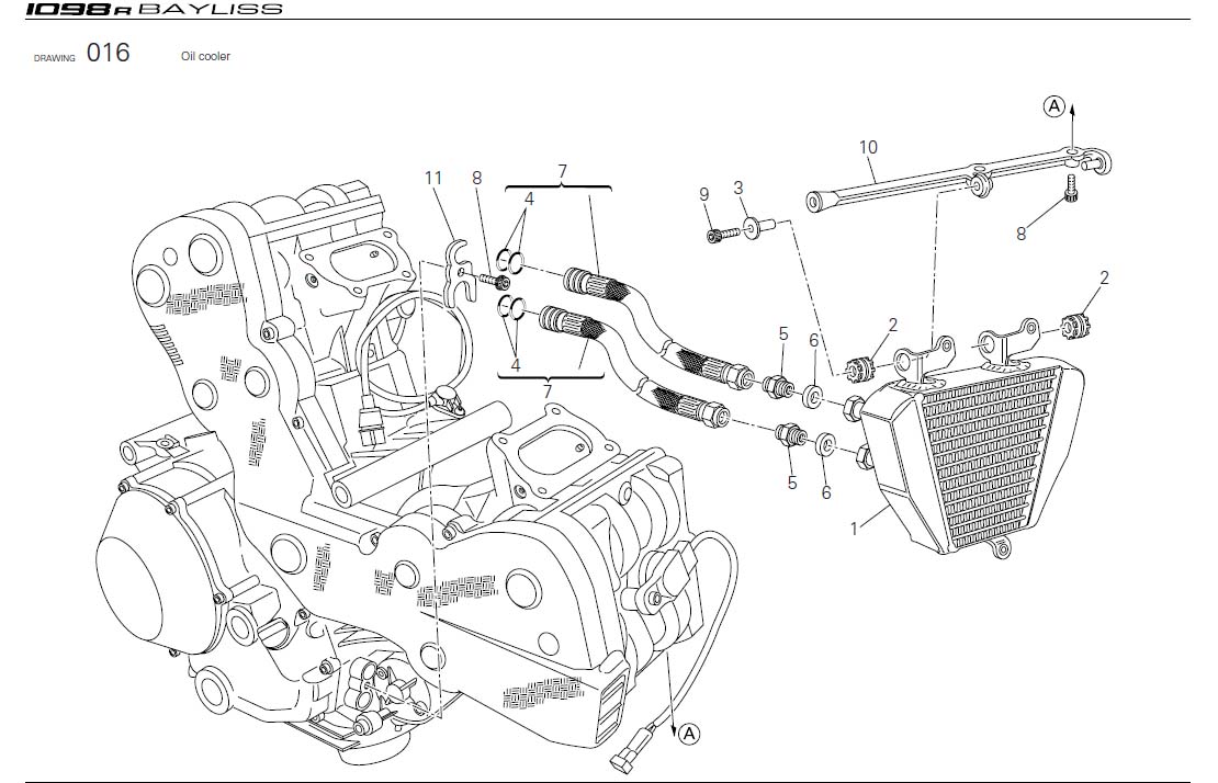 1Oil coolerhttps://images.simplepart.com/images/parts/ducati/fullsize/SBK1098RBAYLISS_USA_2009046.jpg