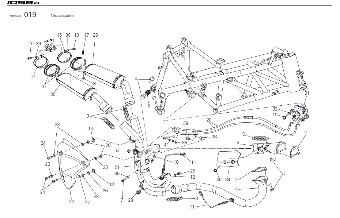 21Exhaust systemhttps://images.simplepart.com/images/parts/ducati/fullsize/SBK1098R_USA_2008054.jpg