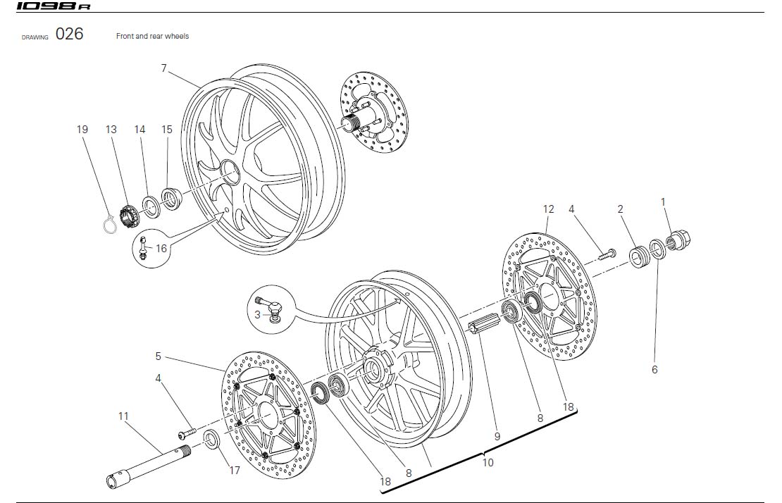 12Front and rear wheelshttps://images.simplepart.com/images/parts/ducati/fullsize/SBK1098R_USA_2008072.jpg