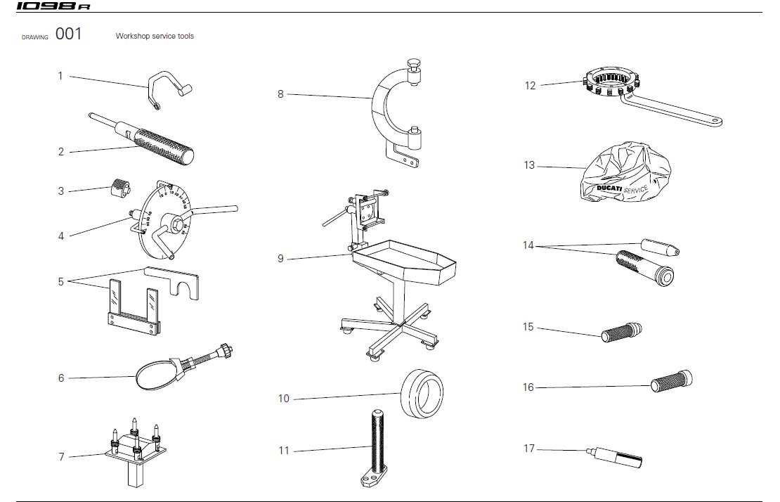 7Workshop service toolshttps://images.simplepart.com/images/parts/ducati/fullsize/SBK1098R_USA_2009006.jpg