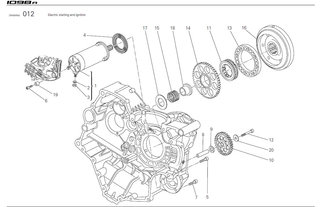 14Electric starting and ignitionhttps://images.simplepart.com/images/parts/ducati/fullsize/SBK1098R_USA_2009038.jpg