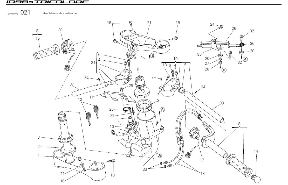 11Handlebars - shock-absorberhttps://images.simplepart.com/images/parts/ducati/fullsize/SBK1098STRICOLORE_USA_2007060.jpg