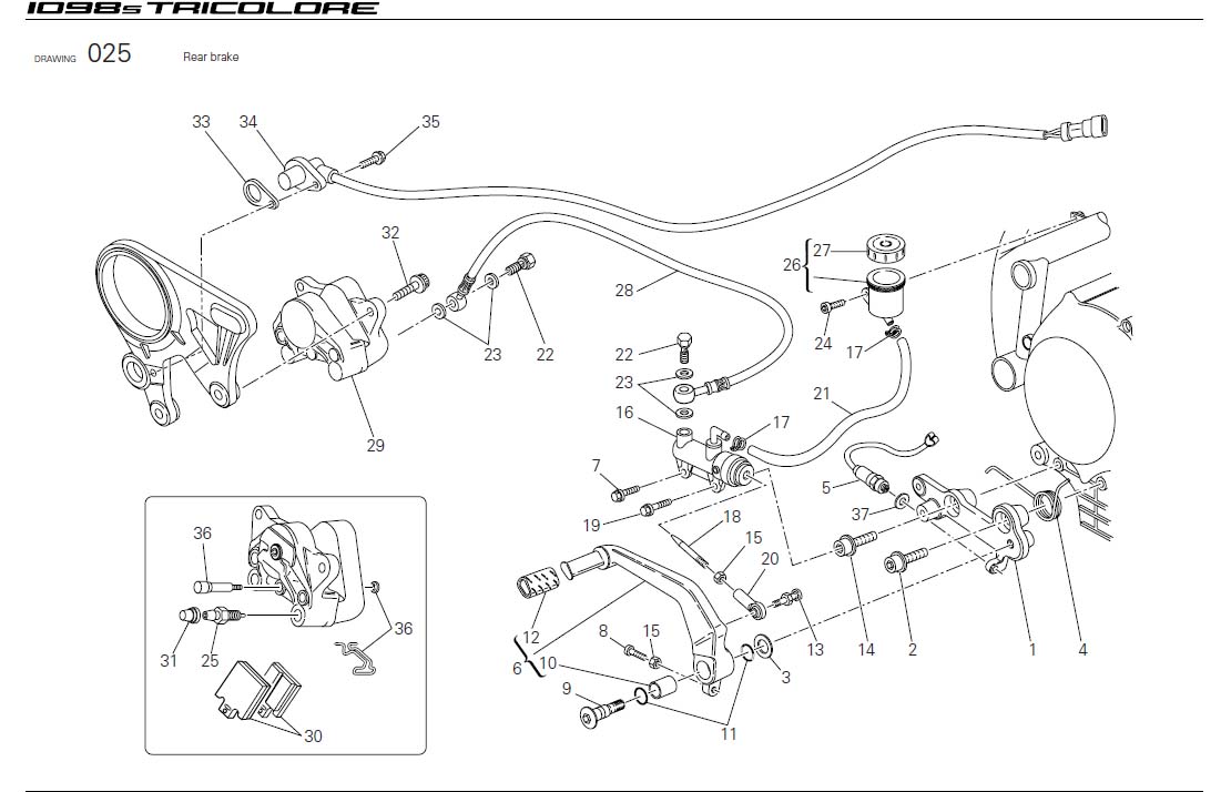 6Rear brakehttps://images.simplepart.com/images/parts/ducati/fullsize/SBK1098STRICOLORE_USA_2007072.jpg