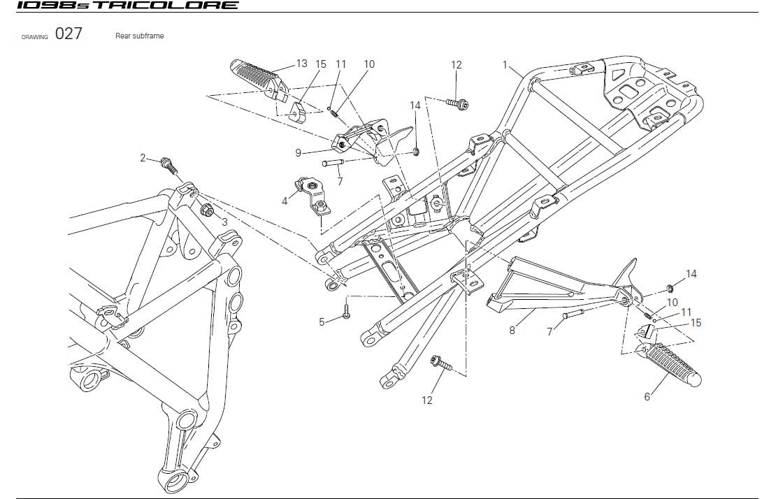 8Rear subframehttps://images.simplepart.com/images/parts/ducati/fullsize/SBK1098STRICOLORE_USA_2007078.jpg