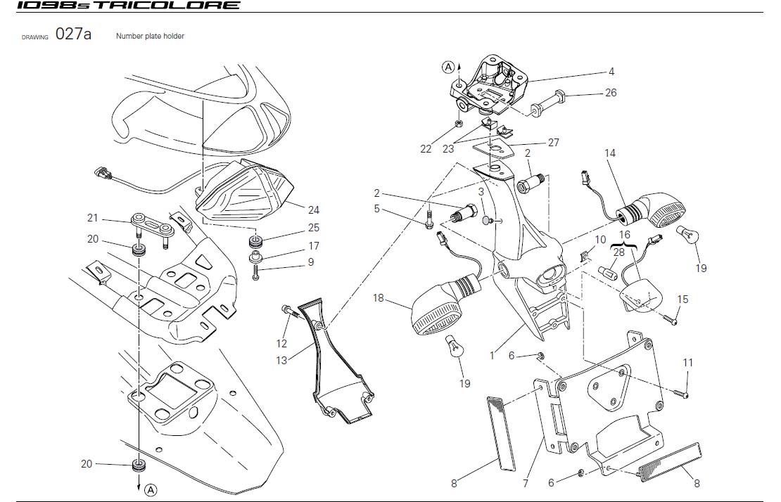 14Number plate holderhttps://images.simplepart.com/images/parts/ducati/fullsize/SBK1098STRICOLORE_USA_2007080.jpg