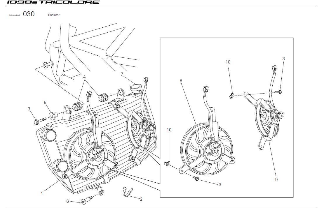 1Radiatorhttps://images.simplepart.com/images/parts/ducati/fullsize/SBK1098STRICOLORE_USA_2007088.jpg