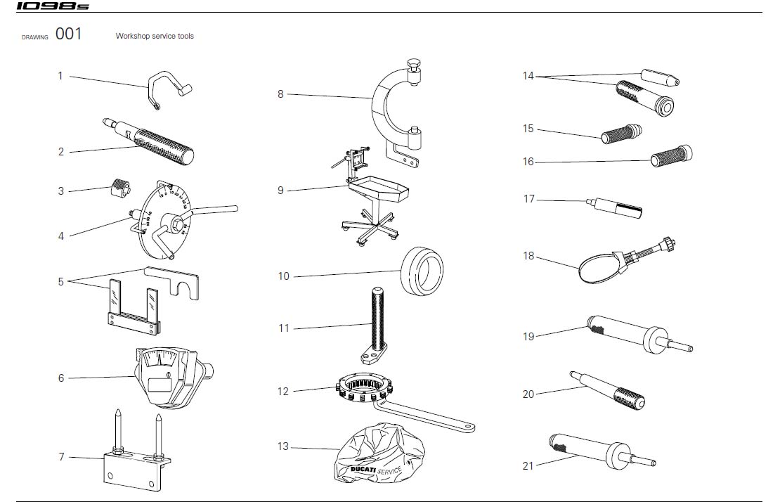 19Workshop service toolshttps://images.simplepart.com/images/parts/ducati/fullsize/SBK1098S_USA_2007006.jpg