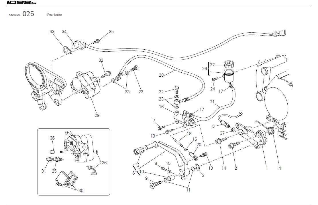 6Rear brakehttps://images.simplepart.com/images/parts/ducati/fullsize/SBK1098S_USA_2007072.jpg