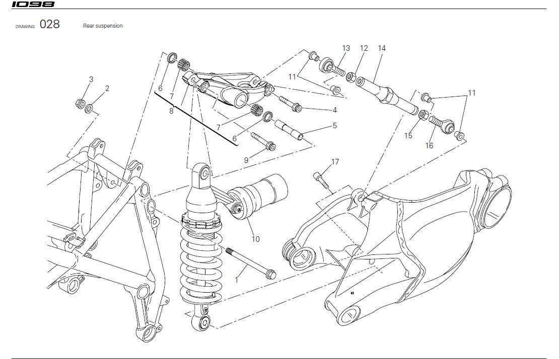 7Rear suspensionhttps://images.simplepart.com/images/parts/ducati/fullsize/SBK1098_USA_2007082.jpg