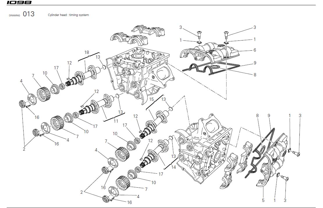 15Cylinder head : timing systemhttps://images.simplepart.com/images/parts/ducati/fullsize/SBK1098_USA_2008042.jpg