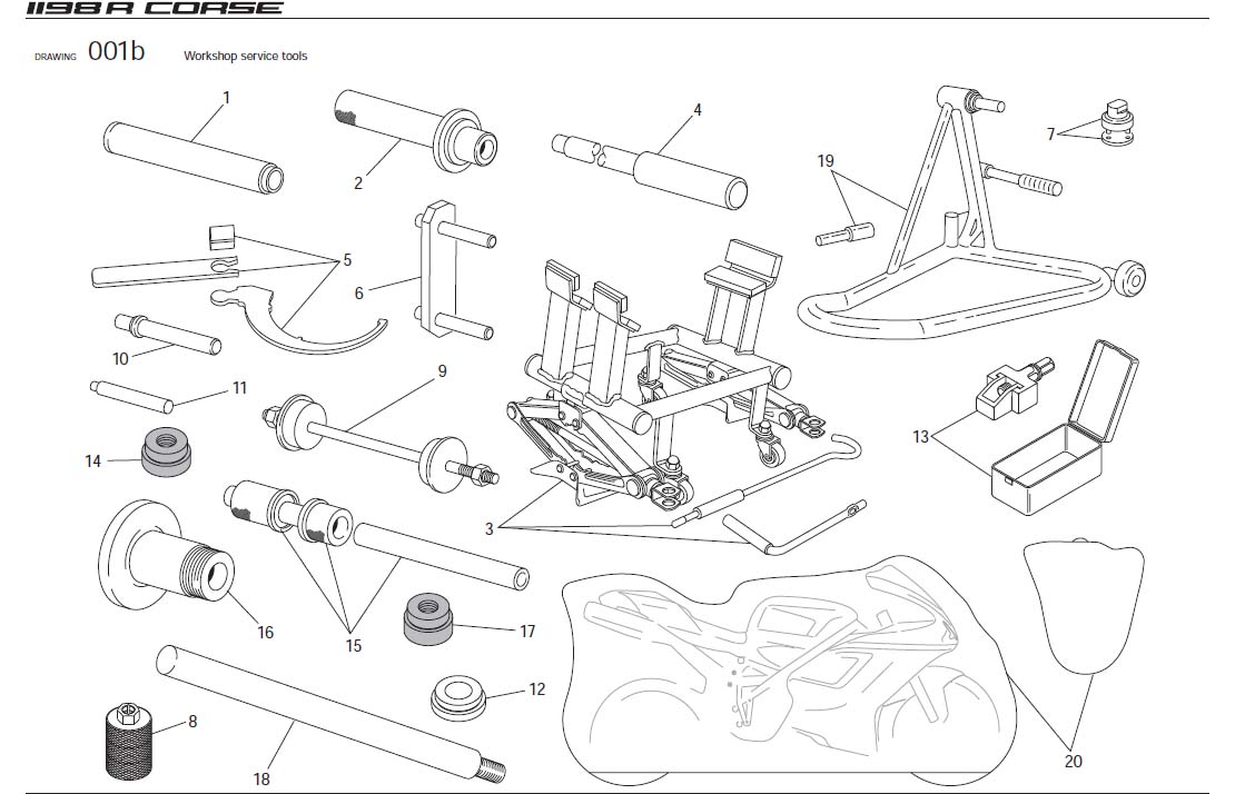 8Workshop service toolshttps://images.simplepart.com/images/parts/ducati/fullsize/SBK1198RCORSE_USA_2010010.jpg