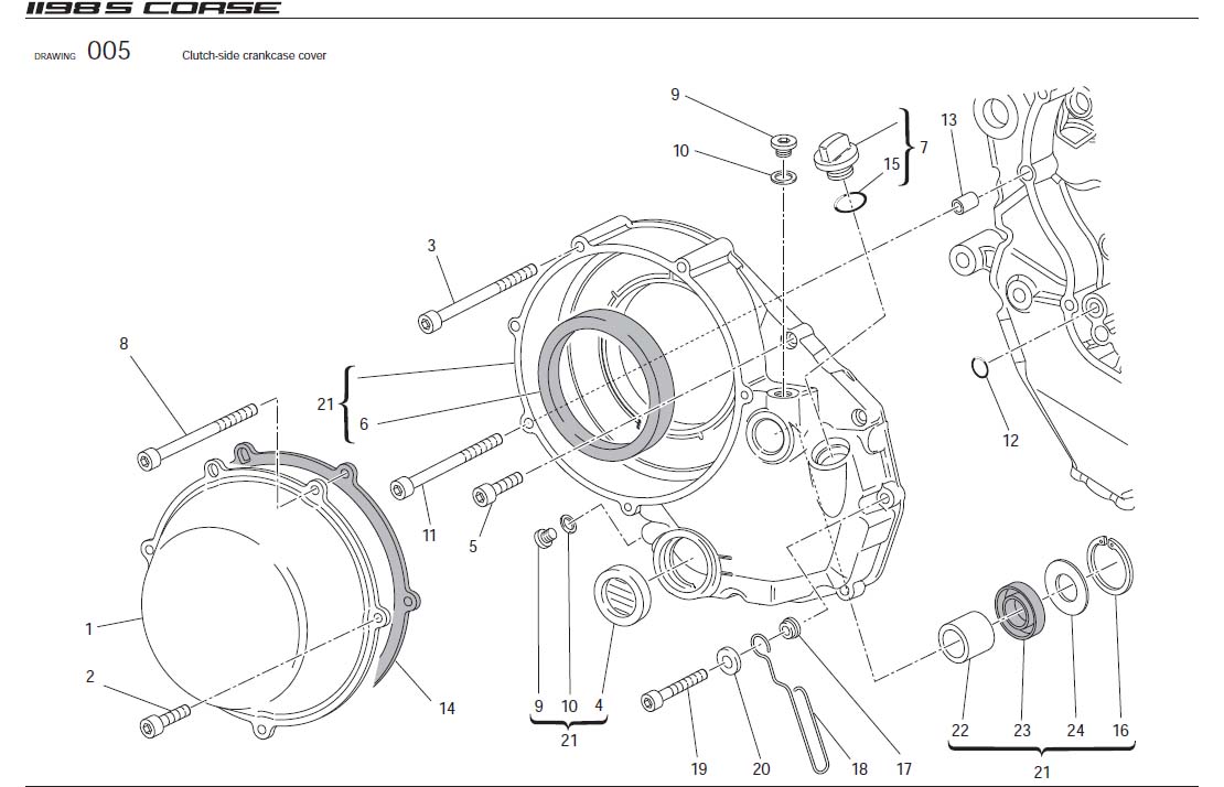 15Clutch-side crankcase coverhttps://images.simplepart.com/images/parts/ducati/fullsize/SBK1198SCORSE_USA_2010022.jpg