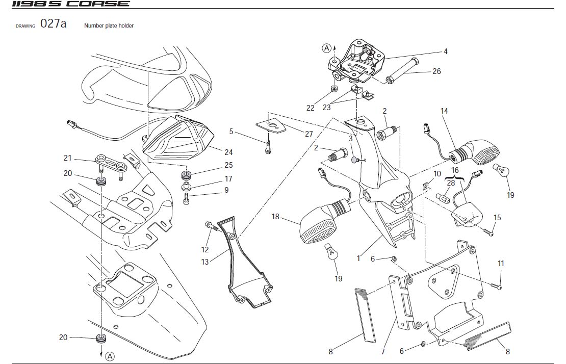 14Number plate holderhttps://images.simplepart.com/images/parts/ducati/fullsize/SBK1198SCORSE_USA_2010078.jpg