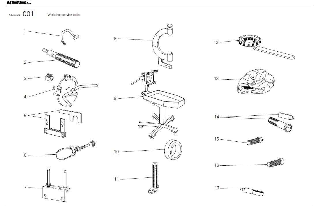 11Workshop service toolshttps://images.simplepart.com/images/parts/ducati/fullsize/SBK1198S_USA_2009006.jpg