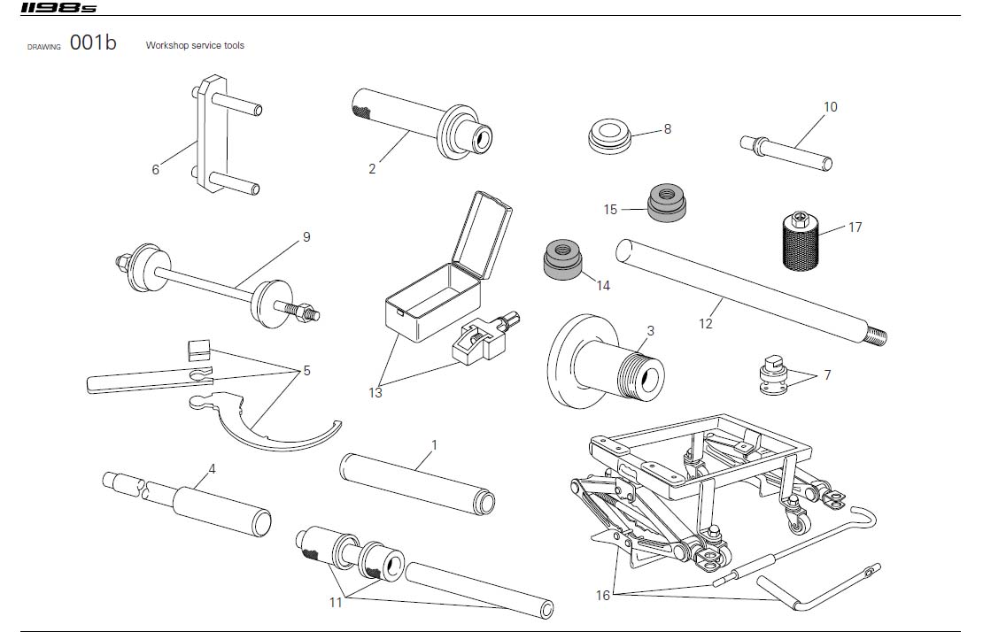 17Workshop service toolshttps://images.simplepart.com/images/parts/ducati/fullsize/SBK1198S_USA_2009010.jpg