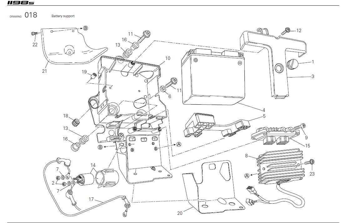 3Battery supporthttps://images.simplepart.com/images/parts/ducati/fullsize/SBK1198S_USA_2009052.jpg