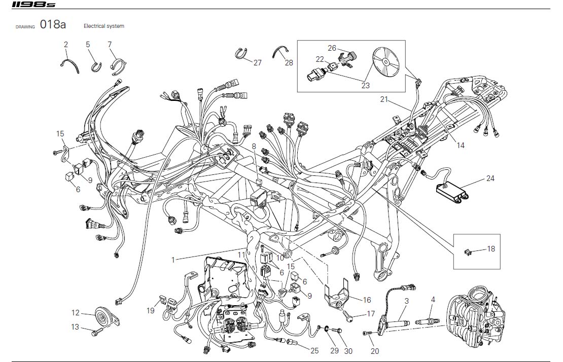 14Electrical systemhttps://images.simplepart.com/images/parts/ducati/fullsize/SBK1198S_USA_2009054.jpg