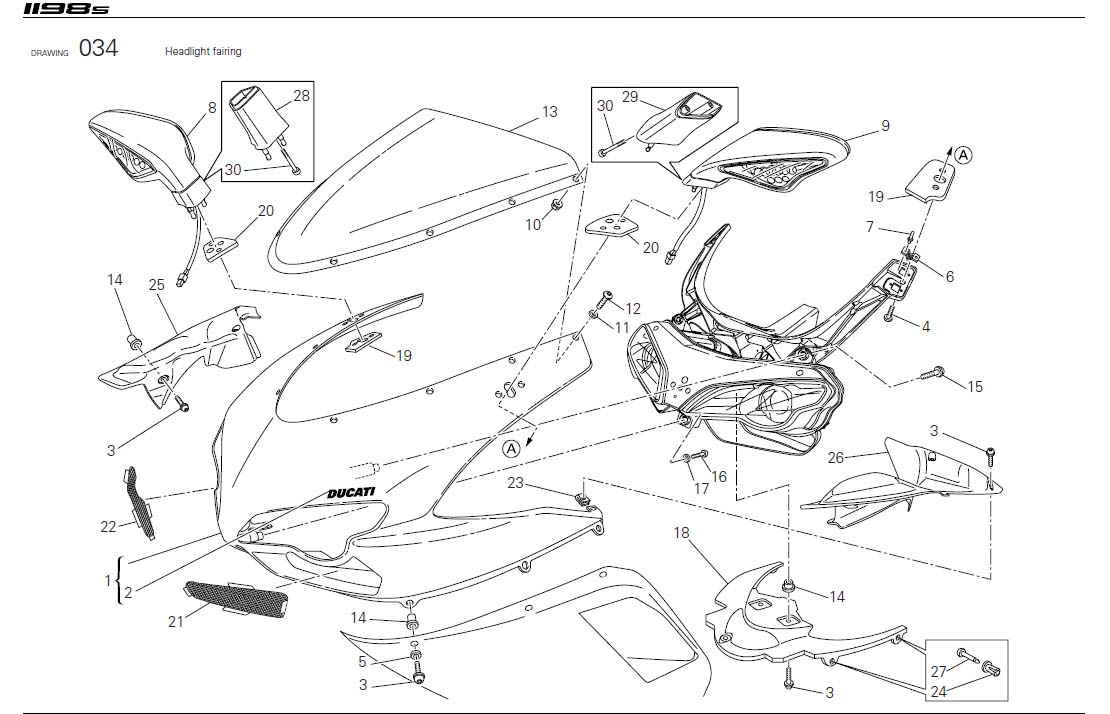 29Headlight fairinghttps://images.simplepart.com/images/parts/ducati/fullsize/SBK1198S_USA_2009098.jpg