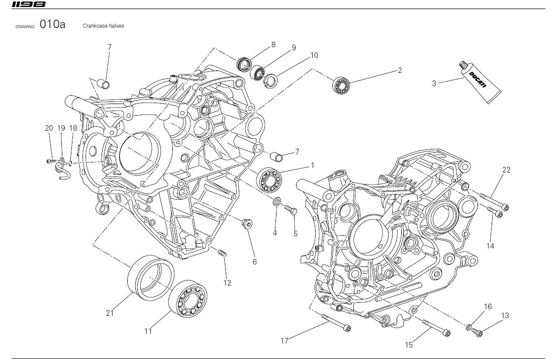 21Crankcase halveshttps://images.simplepart.com/images/parts/ducati/fullsize/SBK1198_USA_2009036.jpg