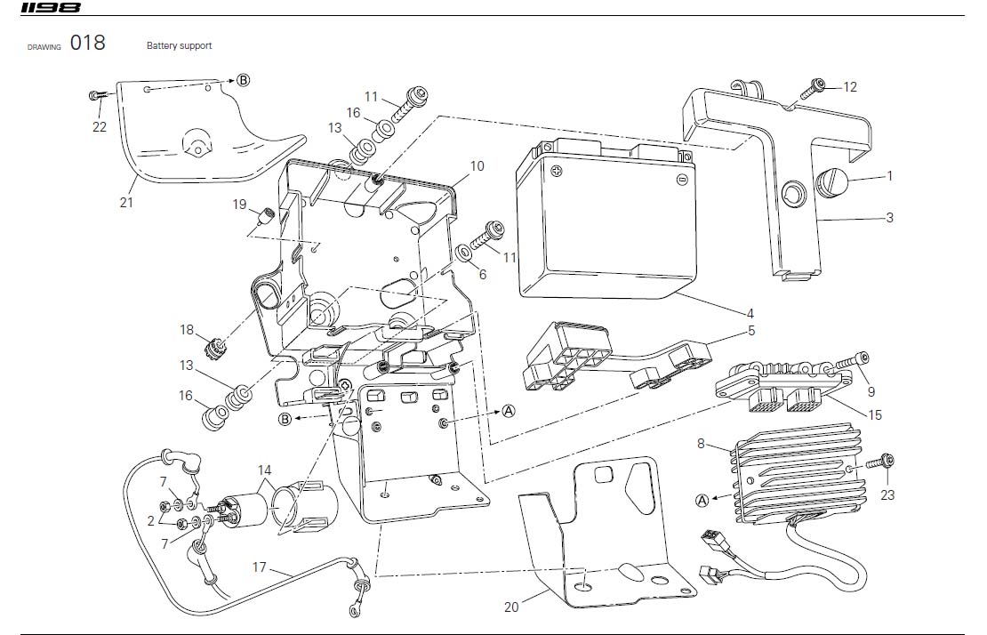 5Battery supporthttps://images.simplepart.com/images/parts/ducati/fullsize/SBK1198_USA_2009052.jpg