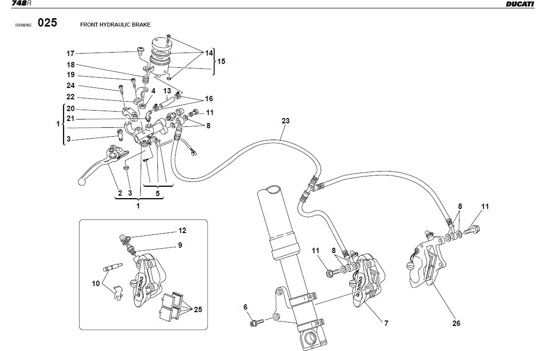 13FRONT HYDRAULIC BRAKEhttps://images.simplepart.com/images/parts/ducati/fullsize/SBK748R_USA_2002062.jpg