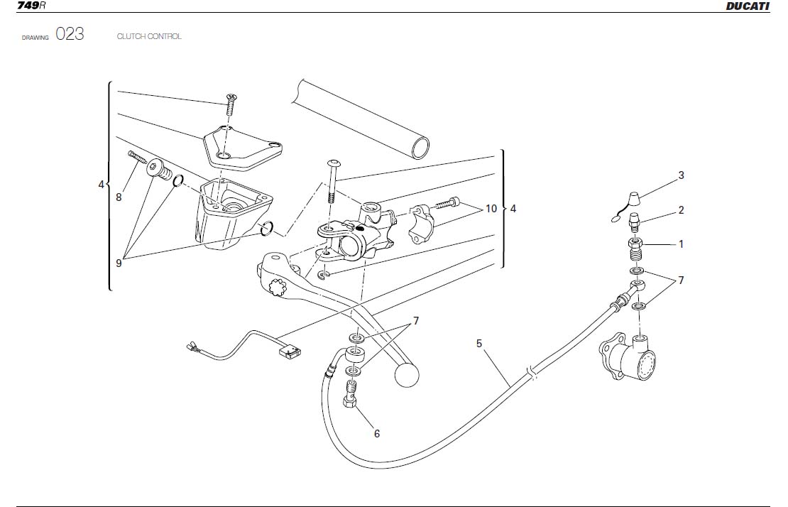 10CLUTCH CONTROLhttps://images.simplepart.com/images/parts/ducati/fullsize/SBK749R_USA_2006080.jpg