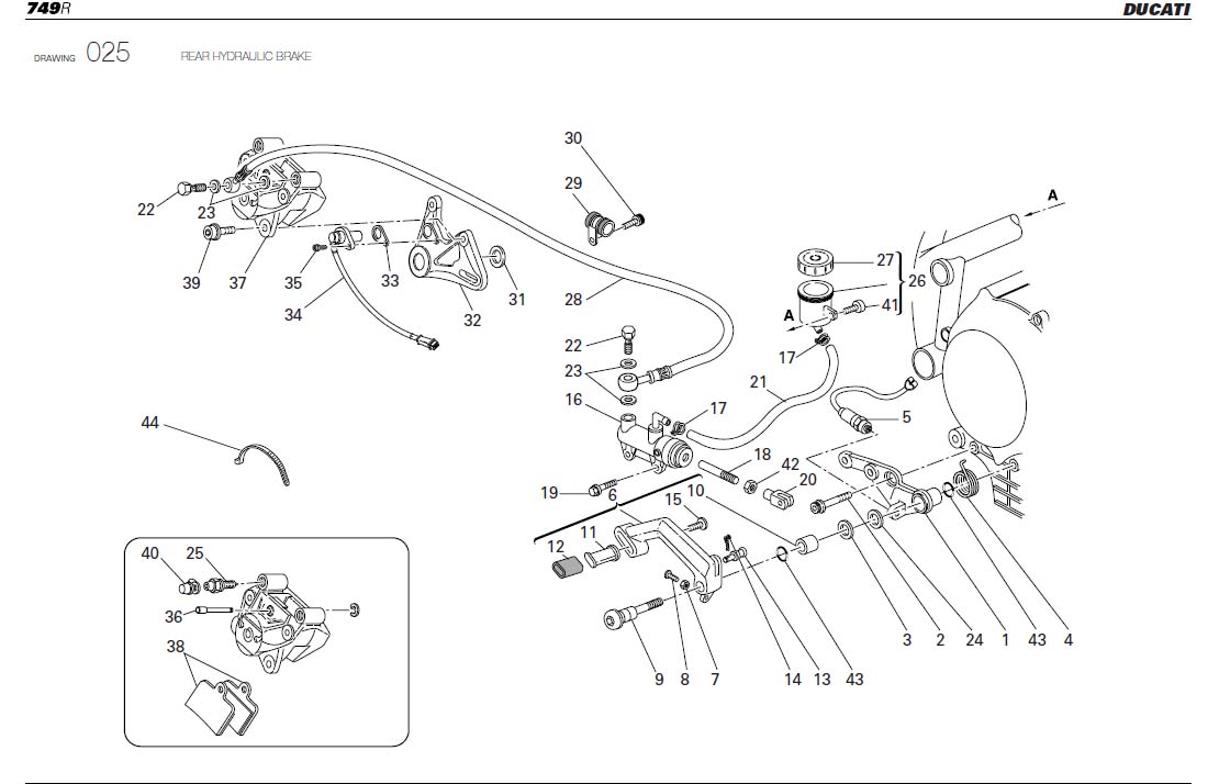 16REAR HYDRAULIC BRAKEhttps://images.simplepart.com/images/parts/ducati/fullsize/SBK749R_USA_2006084.jpg