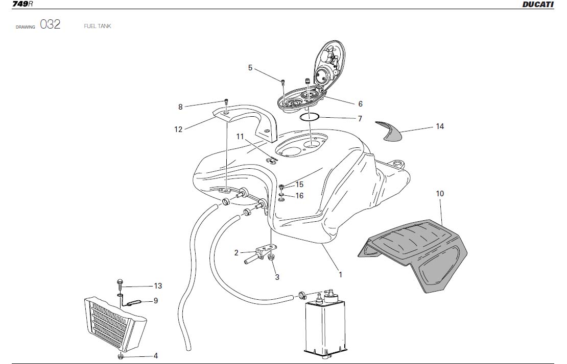 10FUEL TANKhttps://images.simplepart.com/images/parts/ducati/fullsize/SBK749R_USA_2006102.jpg