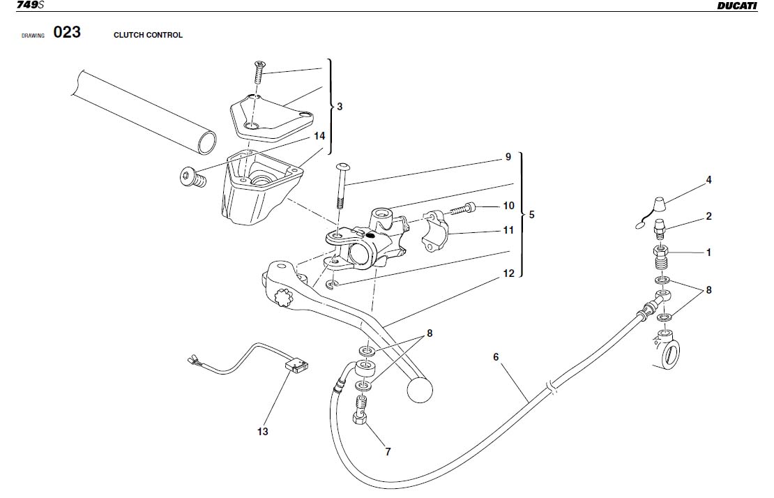 5CLUTCH CONTROLhttps://images.simplepart.com/images/parts/ducati/fullsize/SBK749S_USA_2004074.jpg