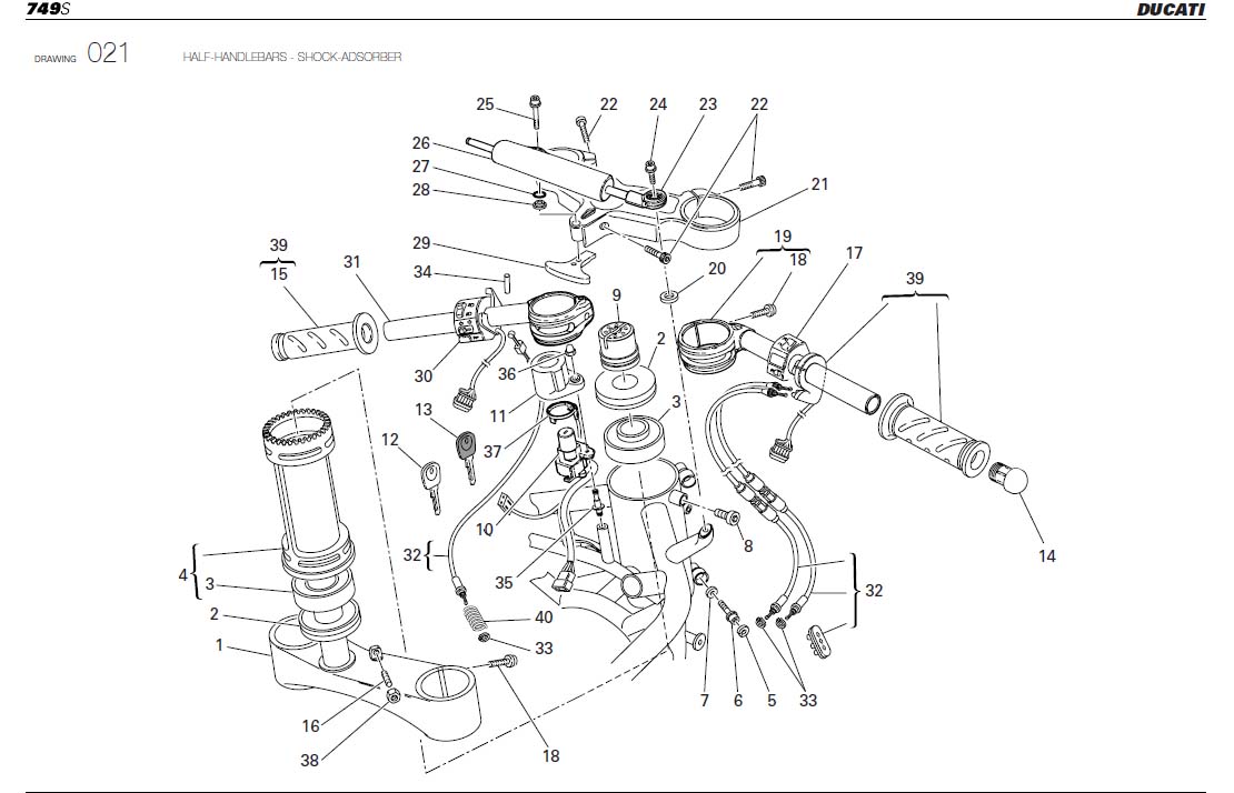 1HALF-HANDLEBARS - SHOCK-ADSORBERhttps://images.simplepart.com/images/parts/ducati/fullsize/SBK749S_USA_2005066.jpg