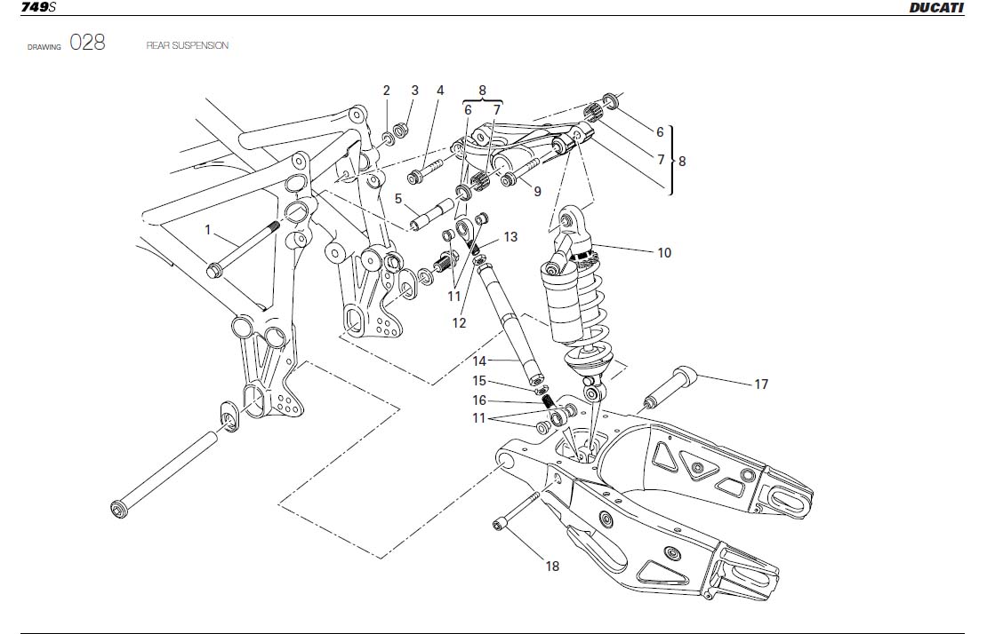 10REAR SUSPENSIONhttps://images.simplepart.com/images/parts/ducati/fullsize/SBK749S_USA_2005088.jpg