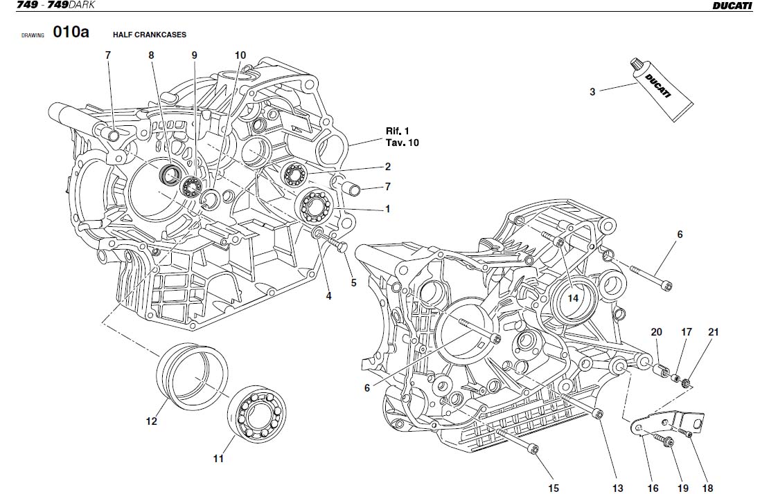 19HALF CRANKCASEShttps://images.simplepart.com/images/parts/ducati/fullsize/SBK749_749DARK_USA_2004038.jpg