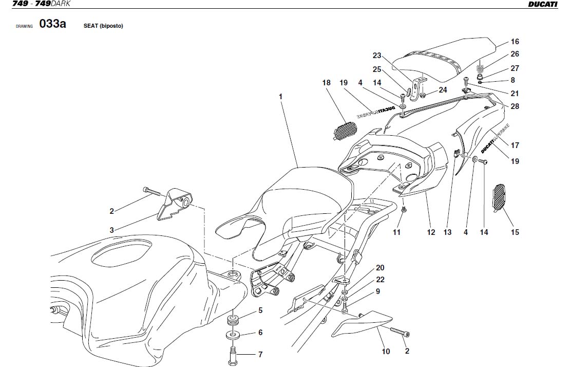 23SEAT (biposto)https://images.simplepart.com/images/parts/ducati/fullsize/SBK749_749DARK_USA_2004104.jpg