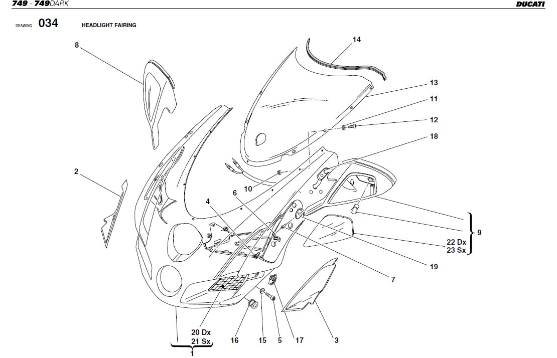 13HEADLIGHT FAIRINGhttps://images.simplepart.com/images/parts/ducati/fullsize/SBK749_749DARK_USA_2004106.jpg