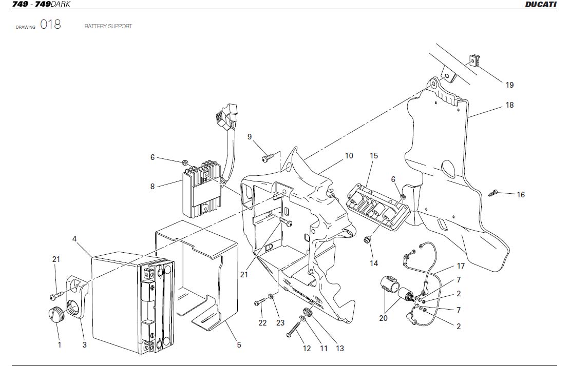 3BATTERY SUPPORThttps://images.simplepart.com/images/parts/ducati/fullsize/SBK749_749DARK_USA_2006056.jpg