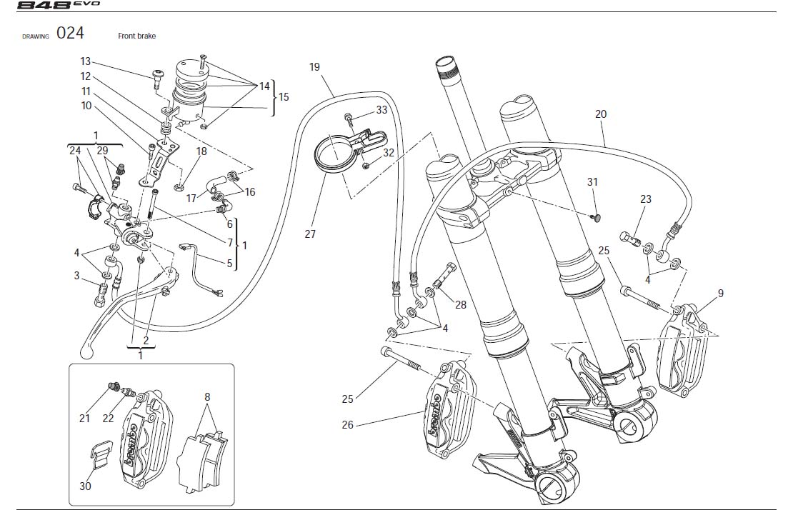 27Front brakehttps://images.simplepart.com/images/parts/ducati/fullsize/SBK848EVO_USA_2011068.jpg