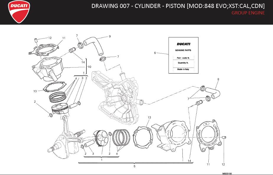 8DRAWING 007 - CYLINDER - PISTON [MOD:848 EVO;XST:CAL,CDN]; GROUP ENGINEhttps://images.simplepart.com/images/parts/ducati/fullsize/SBK848_EVO_MY13_USA_EN_028.jpg