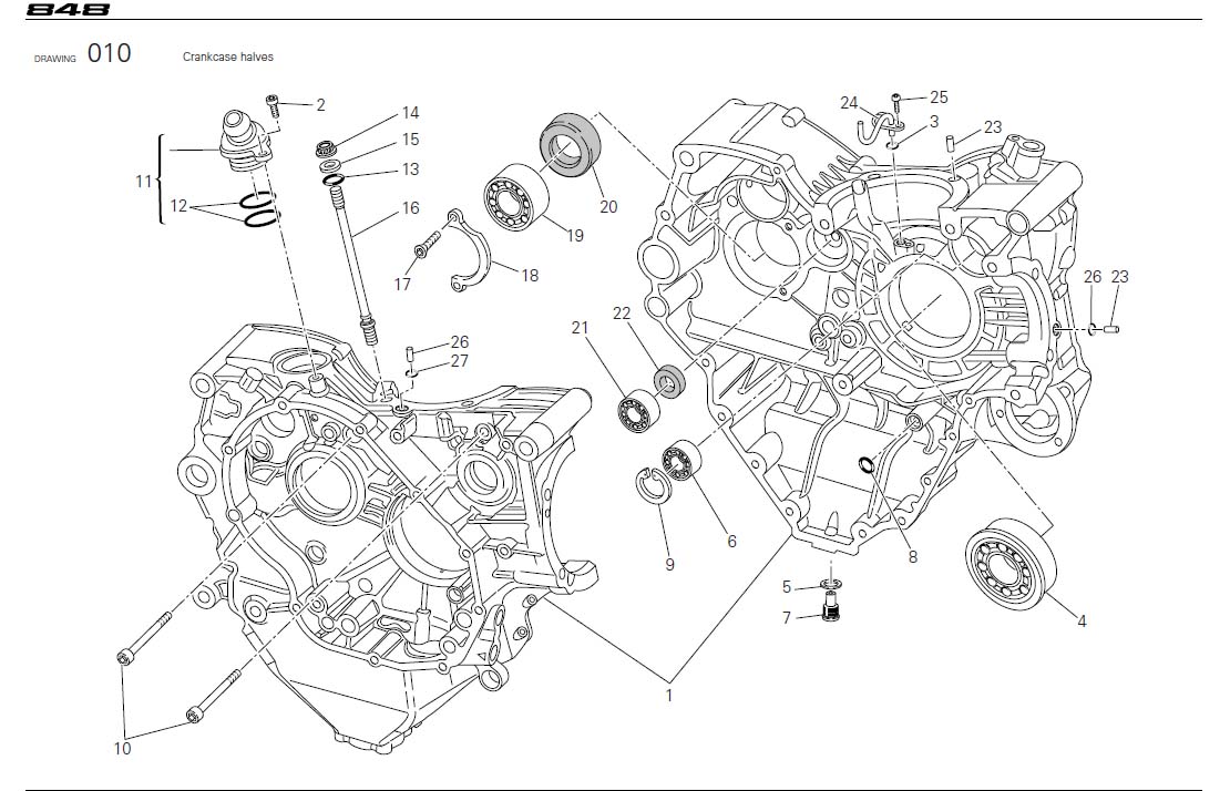 1Crankcase halveshttps://images.simplepart.com/images/parts/ducati/fullsize/SBK848_USA_2009032.jpg