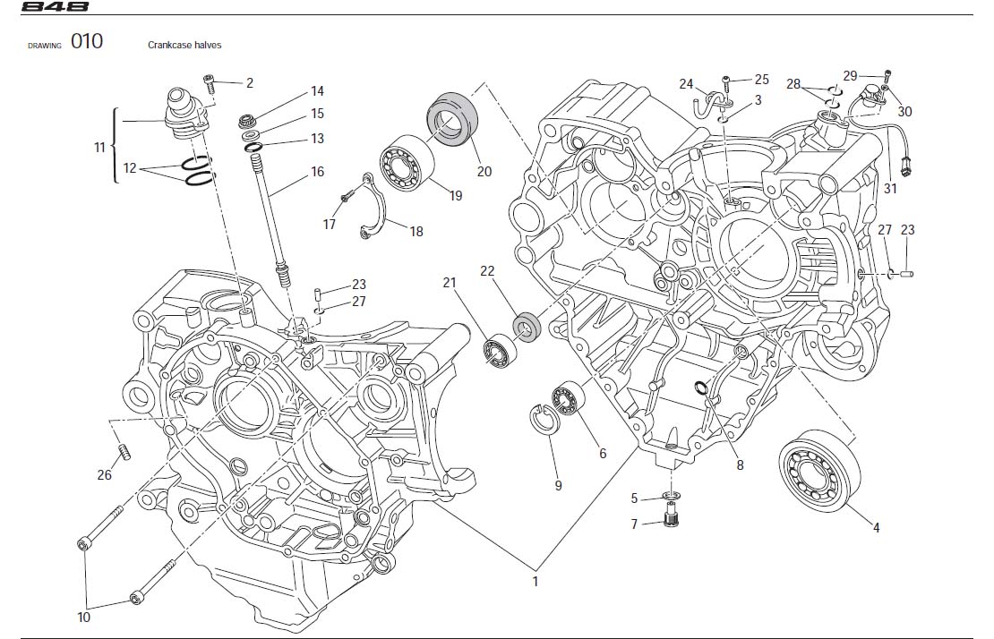 1Crankcase halveshttps://images.simplepart.com/images/parts/ducati/fullsize/SBK848_USA_2010032.jpg