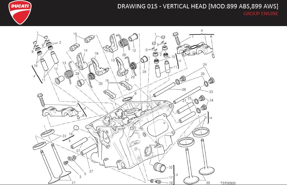 DRAWING 015 - VERTICAL HEAD [MOD:899 ABS,899 AWS]; GROUP ENGINEhttps://images.simplepart.com/images/parts/ducati/fullsize/SBK899_USA_MY15_EN056.jpg