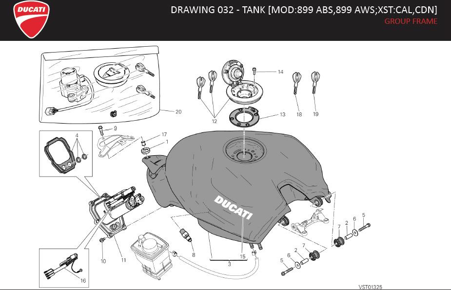 15DRAWING 032 - TANK [MOD:899 ABS,899 AWS;XST:CAL,CDN]; GROUP FRAMEhttps://images.simplepart.com/images/parts/ducati/fullsize/SBK899_USA_MY15_EN110.jpg